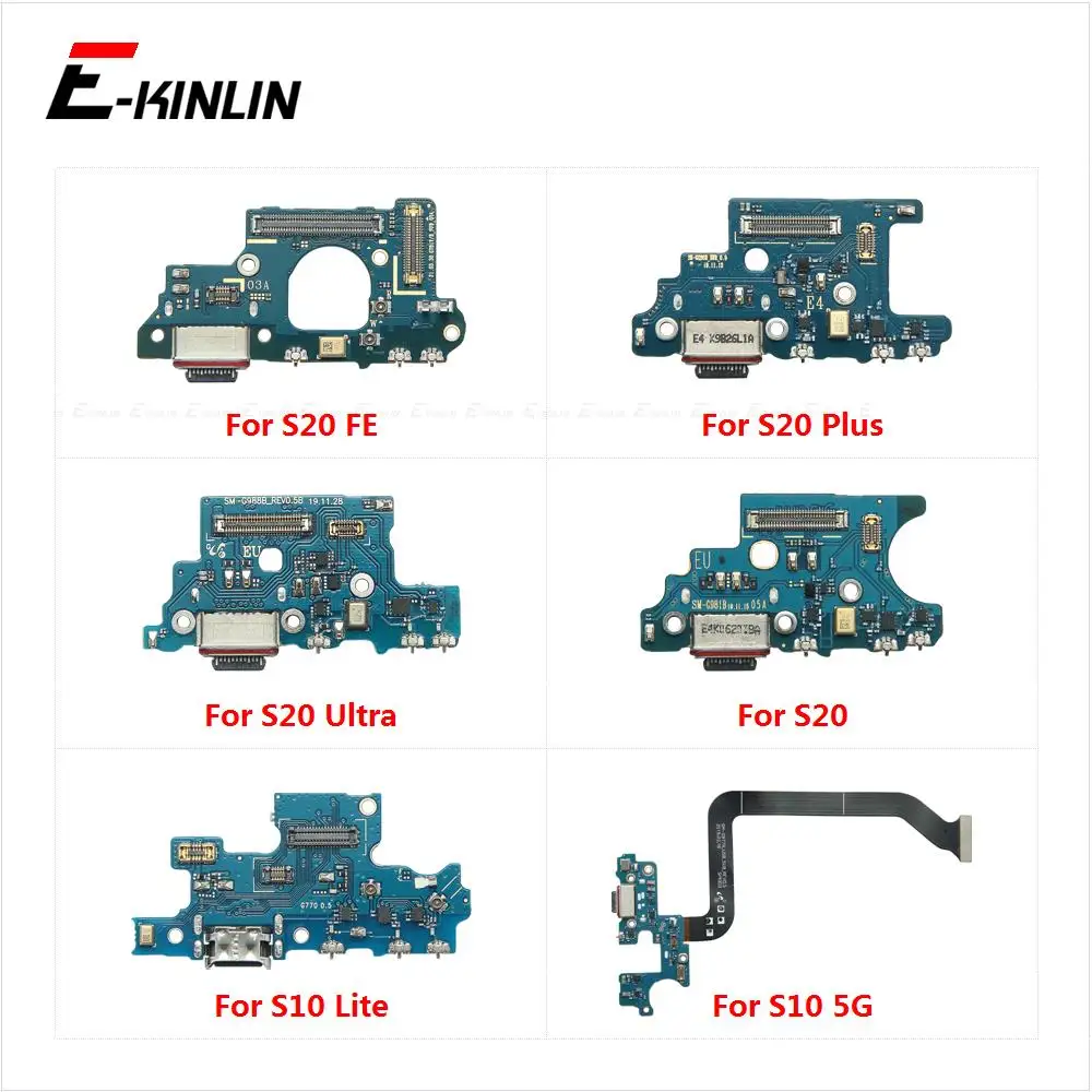 USB-порт для быстрой зарядки, док-разъем, зарядная плата с микрофоном, гибкий кабель для Samsung Galaxy S20 FE Ultra Plus S10 5G Lite
USB-порт для быстрой зарядки, док-разъем, зарядная плата с микрофоном, гибкий кабель для Samsung Galaxy S20 FE Ultra Plus S10 5G Lite