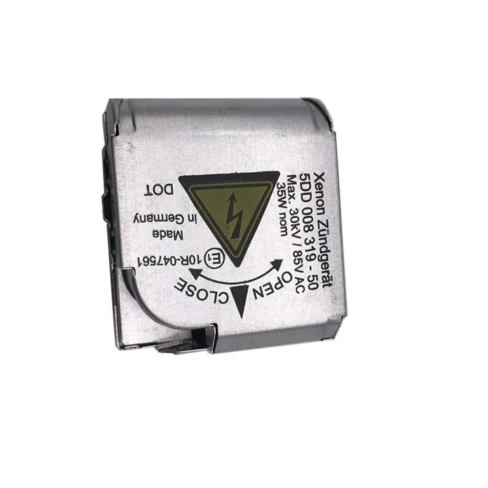 Ксеноновый балластный воспламенитель 5DD00831950 5DD008319-50 D2S D2R для Audi A6 S6 для BMW X5 (E53) для 02-06 Ford Focus
Ксеноновый балластный воспламенитель 5DD00831950 5DD008319-50 D2S D2R для Audi A6 S6 для BMW X5 (E53) для 02-06 Ford Focus