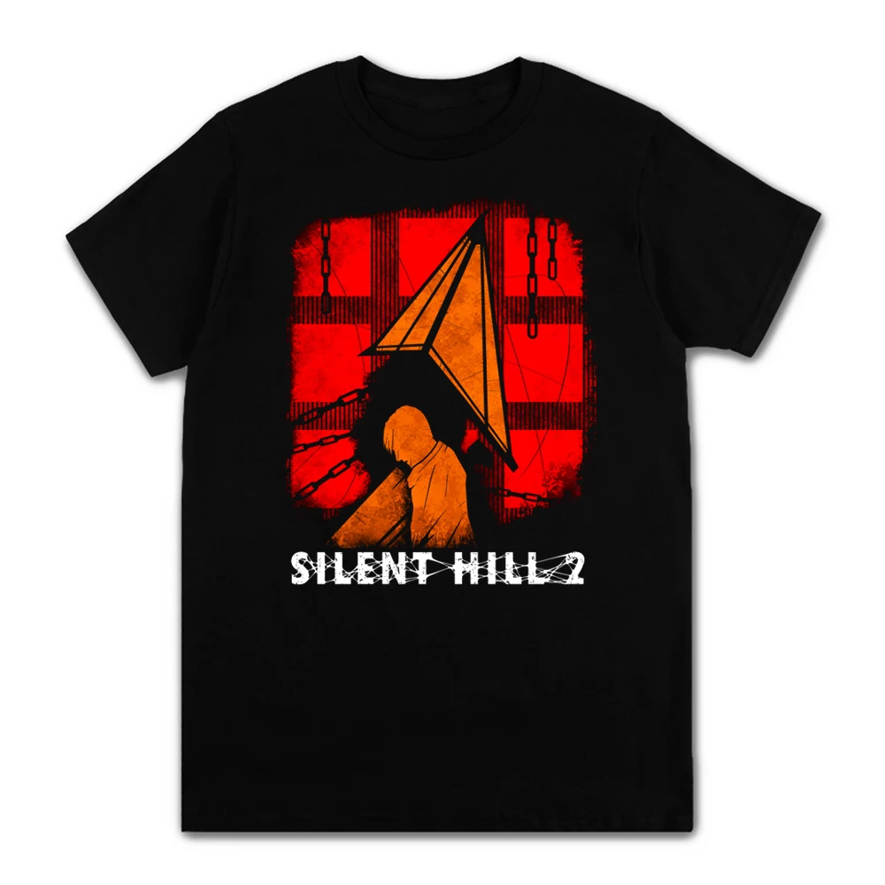 Game T Shirt Men Psychological Horror Game Vintage Graphic Print Tees Crew Neck Unisex Short Sleeve Tops Summer Cool Steetwear
Game T Shirt Men Psychological Horror Game Vintage Graphic Print Tees Crew Neck Unisex Short Sleeve Tops Summer Cool Steetwear