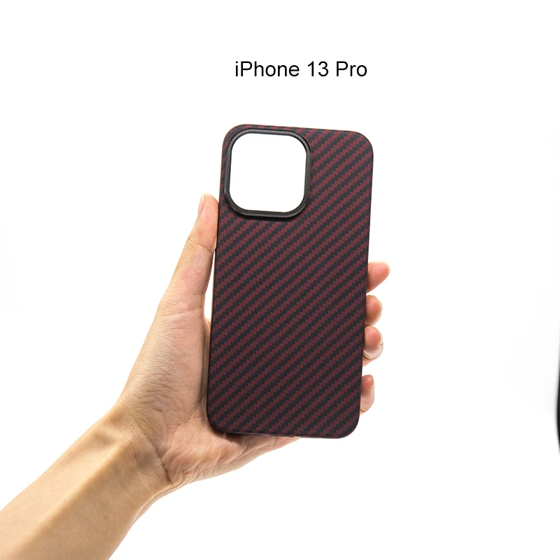 Чехол из углеродного волокна для iPhone13 Pro, красное матовое жесткое модное деловое тонкое покрытие для iPhone13 Pro, чехол из углеродного волокна
Чехол из углеродного волокна для iPhone13 Pro, красное матовое жесткое модное деловое тонкое покрытие для iPhone13 Pro, чехол из углеродного волокна