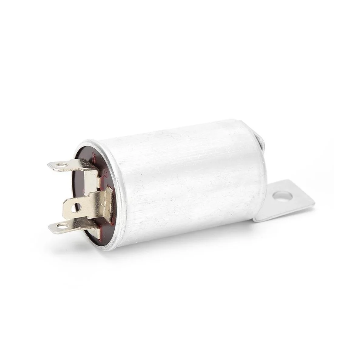 Для MG FL5 Classic Car 12V 42W Watt 3 Pin Flasher релейный узел 35020/GFU2103/35004
Для MG FL5 Classic Car 12V 42W Watt 3 Pin Flasher релейный узел 35020/GFU2103/35004