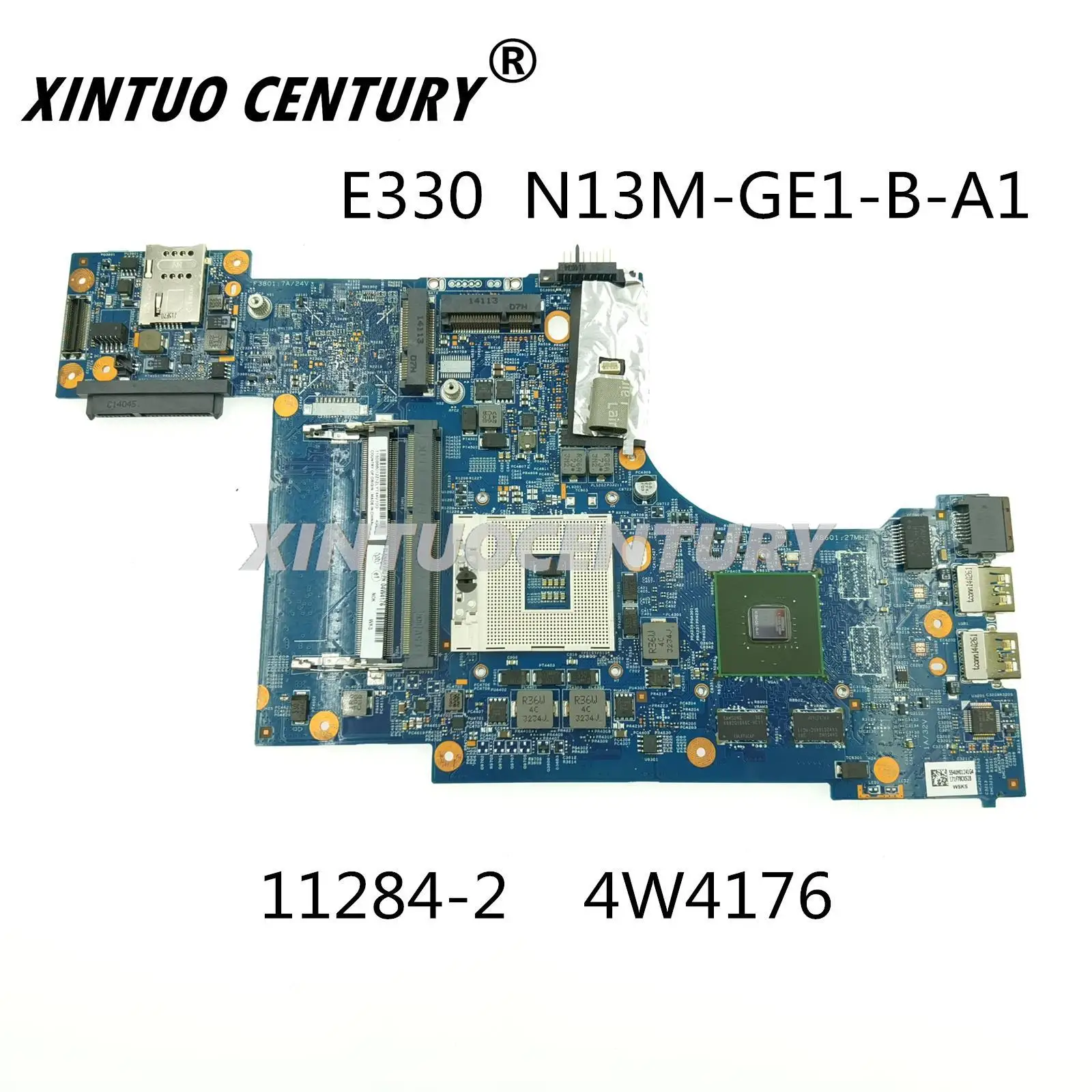 Para lenovo e330 computador portátil placa-m ãe geforce 610m gráficos 11284-2 48.4uh01. 021 04W4176 100% teste
Para lenovo e330 computador portátil placa-m ãe geforce 610m gráficos 11284-2 48.4uh01. 021 04W4176 100% teste