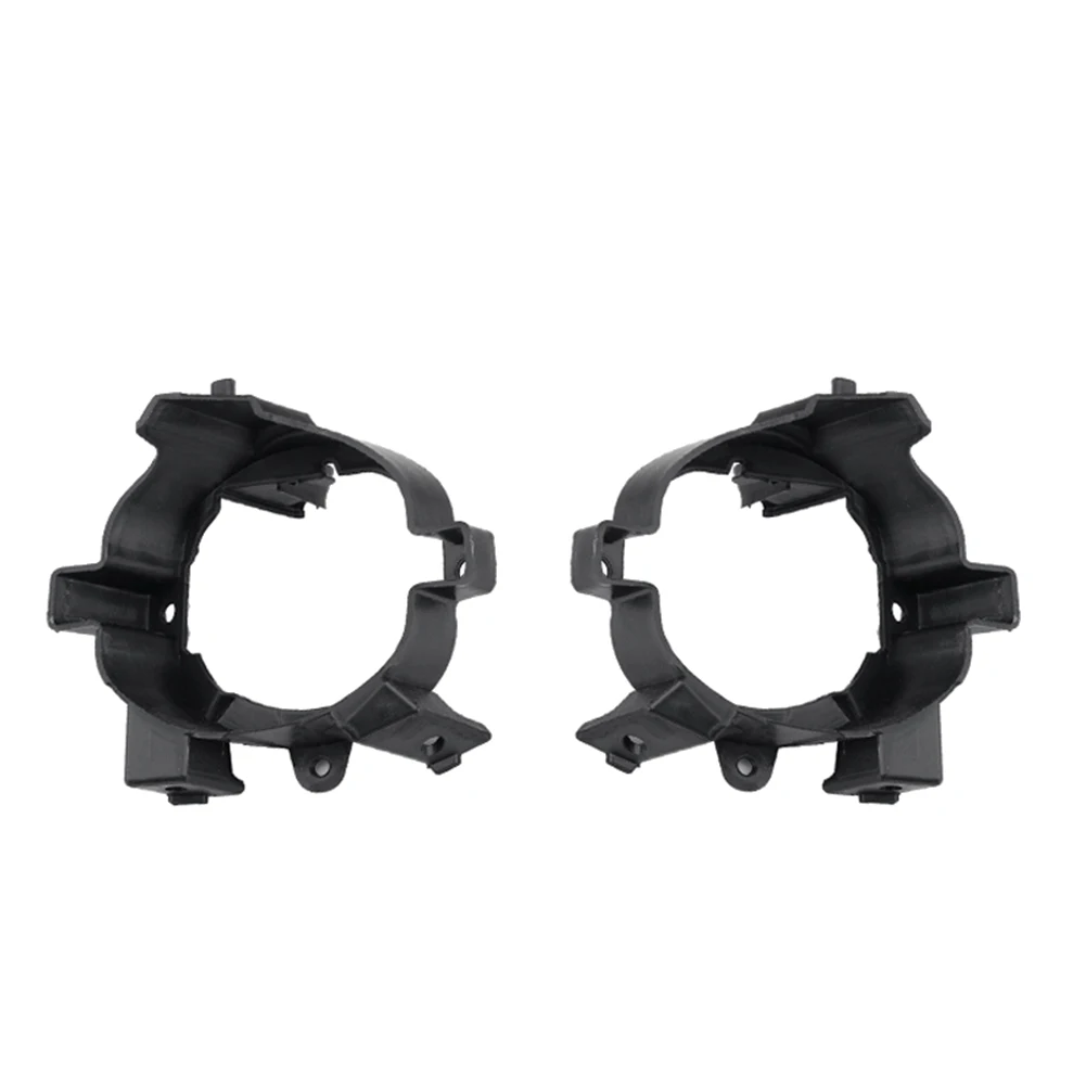 1 Pair Car Front Fog Lamp Cover Frame Holder Bracket for Nissan Qashqai J10 2007-2014
1 Pair Car Front Fog Lamp Cover Frame Holder Bracket for Nissan Qashqai J10 2007-2014