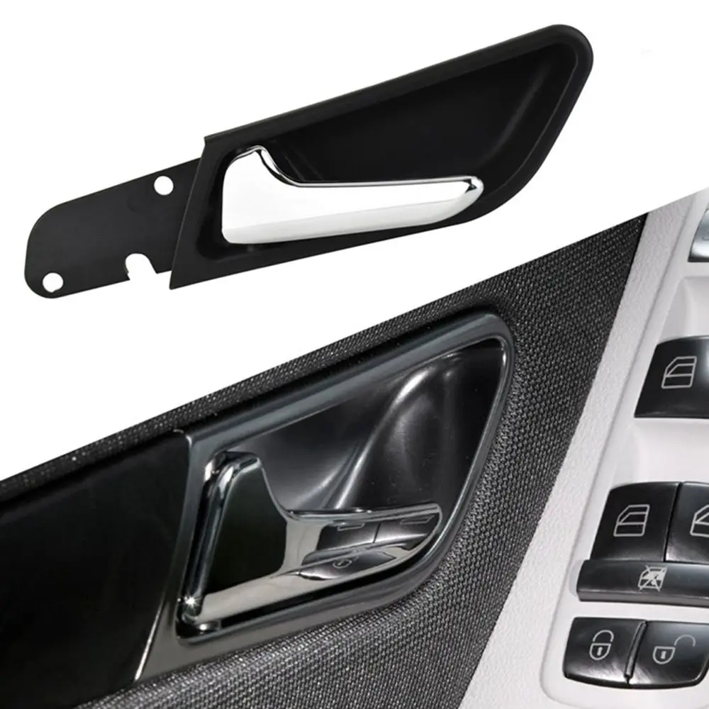 Car Interior Left/Right Inner Door Handle Replacement For Mercedes-Benz A B Class W169 W245 2008-2012 A1697600961
Car Interior Left/Right Inner Door Handle Replacement For Mercedes-Benz A B Class W169 W245 2008-2012 A1697600961