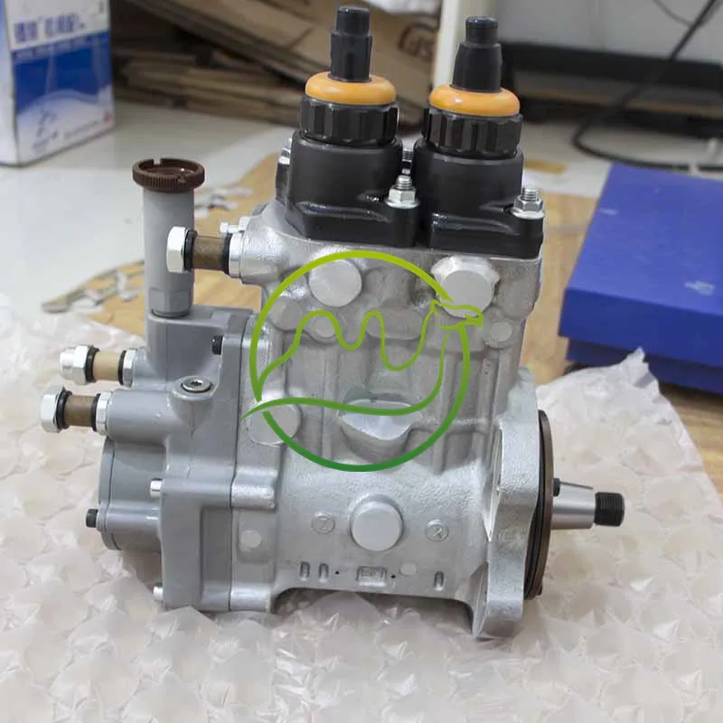 Remanufactured fuel injectgor pump 094000-0351 094000-0350 094000-0355
Remanufactured fuel injectgor pump 094000-0351 094000-0350 094000-0355