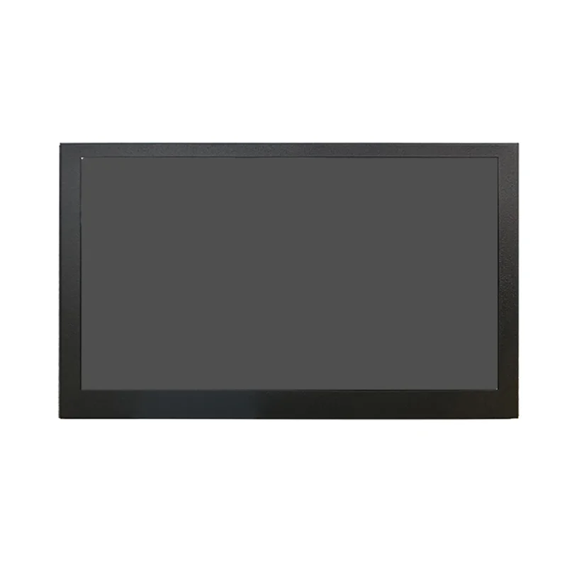 7 Inch LCD 1024X600 Resolution Touch Screen IPS Display Module Compatible for Raspberry Pi 4 3 2 1 B B+ A+
7 Inch LCD 1024X600 Resolution Touch Screen IPS Display Module Compatible for Raspberry Pi 4 3 2 1 B B+ A+