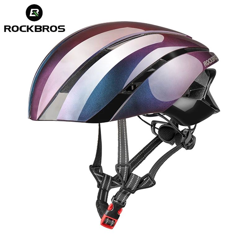 Велосипедный шлем ROCKBROS Discolor, Сверхлегкий защитный головной убор из пенополистирола для горного велосипеда, электроскутера, оборудования д...
Велосипедный шлем ROCKBROS Discolor, Сверхлегкий защитный головной убор из пенополистирола для горного велосипеда, электроскутера, оборудования д...
