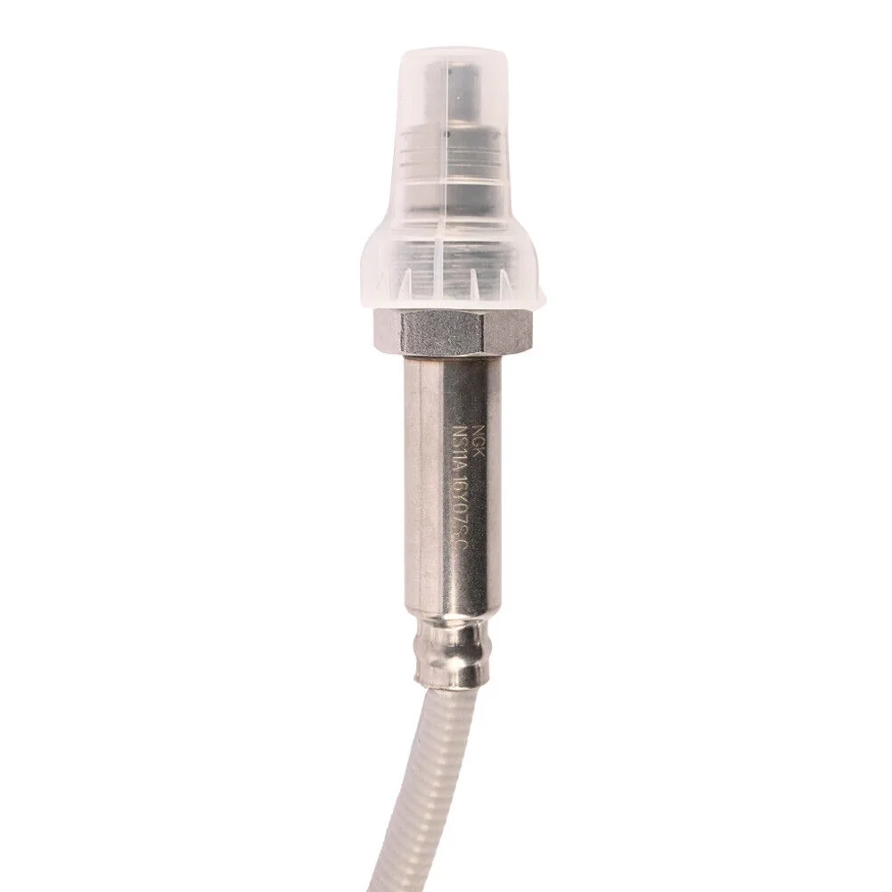 Sensor NitrogenOxide Sensor Accessories Car Parts Plastic Replacement Silver Vehicle 1pcs 539-0118 5390118
Sensor NitrogenOxide Sensor Accessories Car Parts Plastic Replacement Silver Vehicle 1pcs 539-0118 5390118