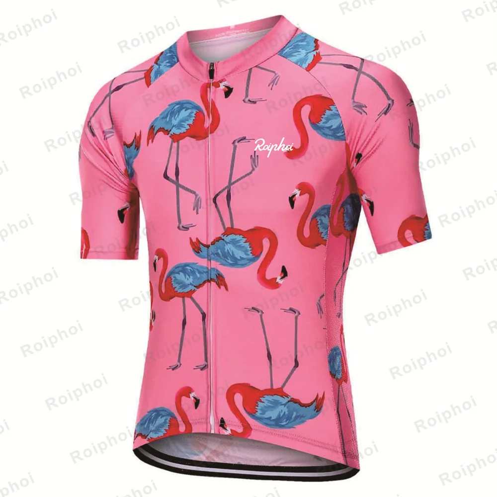 Roiphoi 2022 Summer Short Sleeve Cycling Jersey Men's Poc Jersey Bicycle Team T Shirt Mx Dh Camiseta Mtb Enduro Road Bike Jersey
Roiphoi 2022 Summer Short Sleeve Cycling Jersey Men's Poc Jersey Bicycle Team T Shirt Mx Dh Camiseta Mtb Enduro Road Bike Jersey