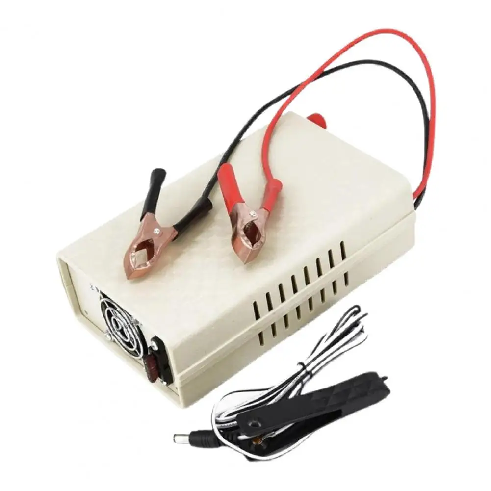 Car Inverter 6000W Peak DC 12V/24V To AC 220V LED Display & EU Plug Power Inverter Volts Converter Charger Inversor Transformer 
Car Inverter 6000W Peak DC 12V/24V To AC 220V LED Display & EU Plug Power Inverter Volts Converter Charger Inversor Transformer