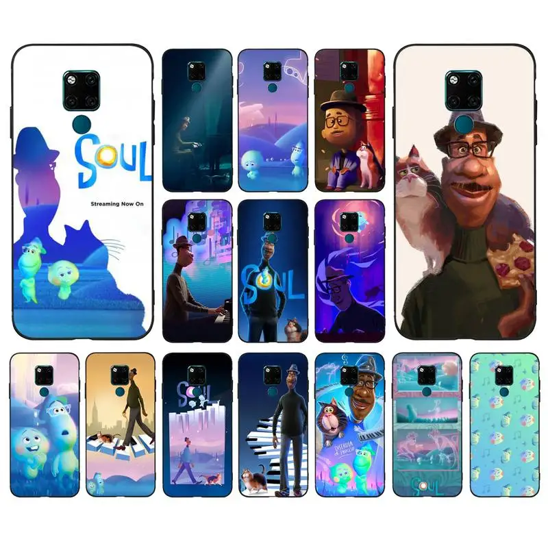 Disney Soul Phone Case for Huawei Mate 20 10 9 40 30 lite pro X Nova 2 3i 7se 
Disney Soul Phone Case for Huawei Mate 20 10 9 40 30 lite pro X Nova 2 3i 7se