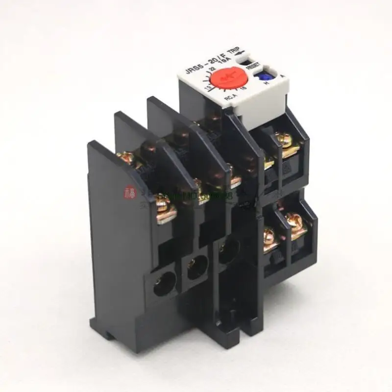 Тепловое реле TH-K20KP TH-K20 JRS5-20/F TH-K20 Silver, контактная точка
Тепловое реле TH-K20KP TH-K20 JRS5-20/F TH-K20 Silver, контактная точка