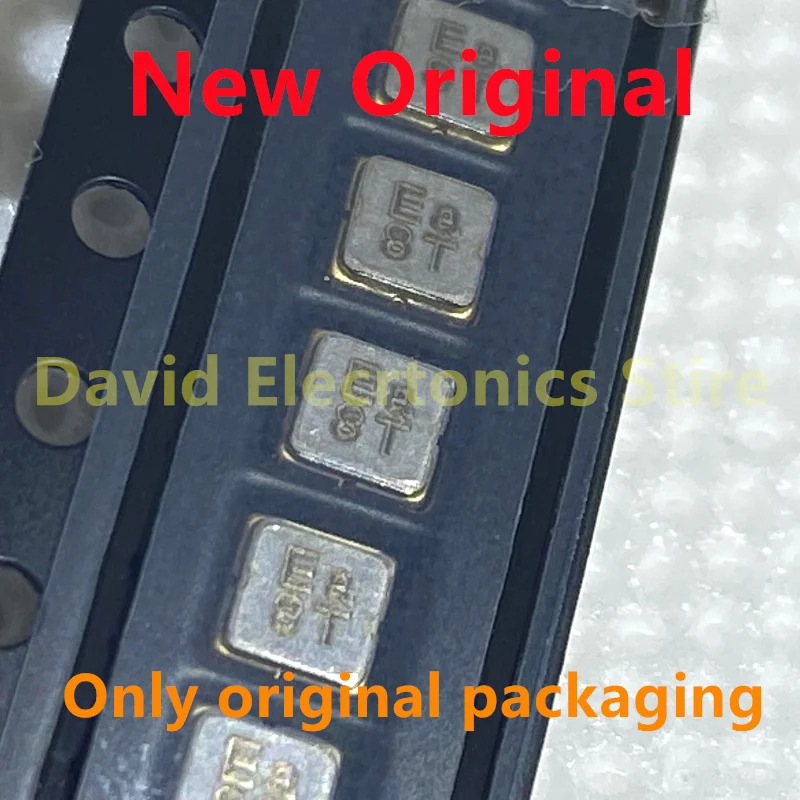 5PCS 100% brand new original TA2028A silk screen Ea 1227.6MHz genuine TST sound meter filter chip
5PCS 100% brand new original TA2028A silk screen Ea 1227.6MHz genuine TST sound meter filter chip