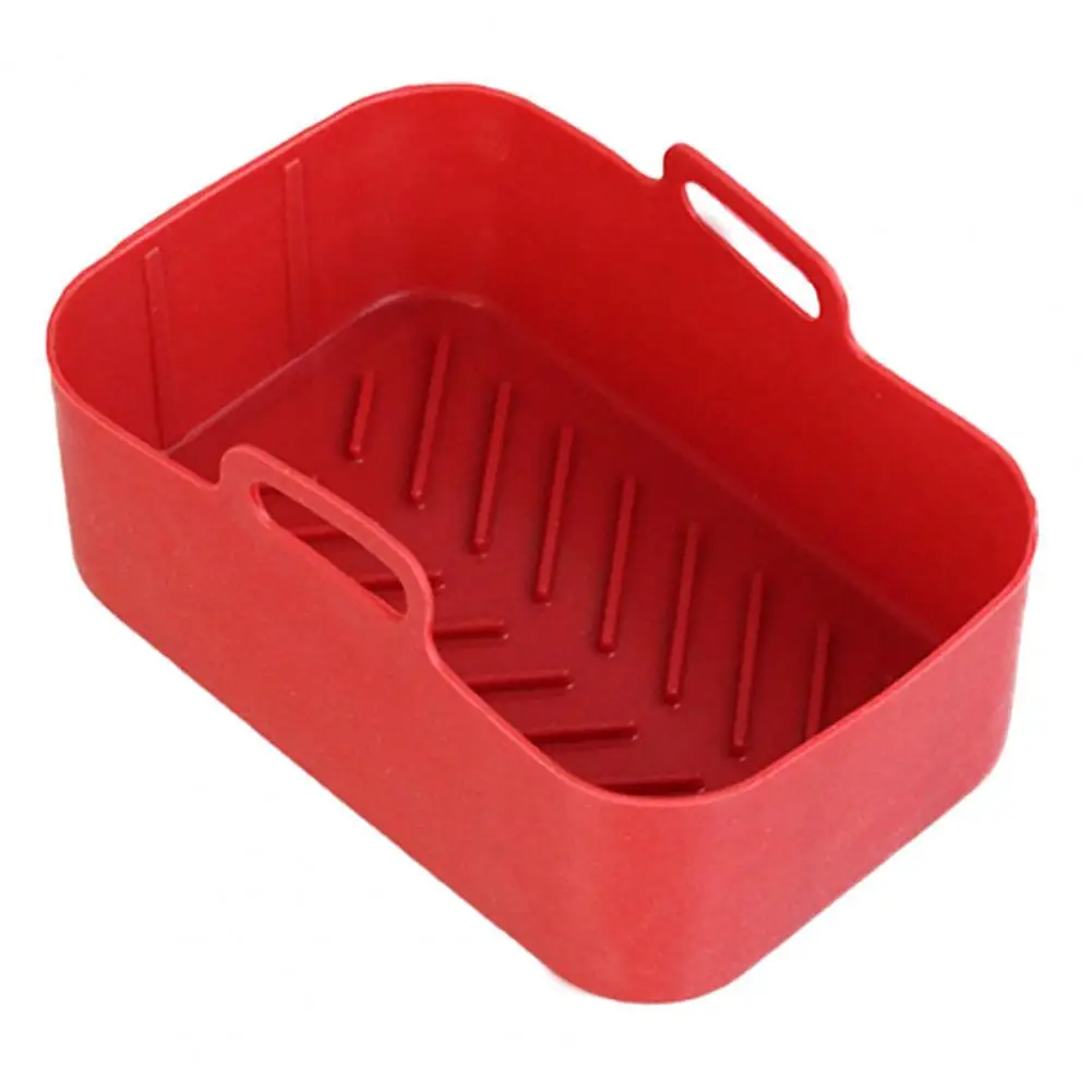 40%HOT Baking Pan Large Capacity Microwaved BPA Free Long-lasting Soft Fryer Silicone Pan Bakeware Supplies
40%HOT Baking Pan Large Capacity Microwaved BPA Free Long-lasting Soft Fryer Silicone Pan Bakeware Supplies