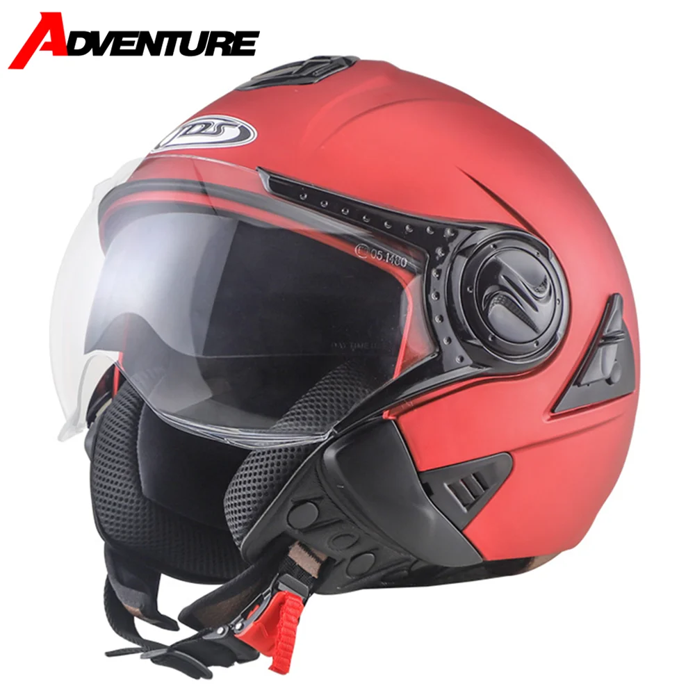 Мотоциклетный шлем Casco, всесезонный шлем для езды на мотоцикле и внедорожнике, с двойными линзами
Мотоциклетный шлем Casco, всесезонный шлем для езды на мотоцикле и внедорожнике, с двойными линзами