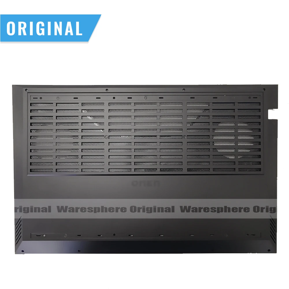 New Original For HP OMEN 16-B TPN-Q265 Bottom Base Case Lower Cover
New Original For HP OMEN 16-B TPN-Q265 Bottom Base Case Lower Cover