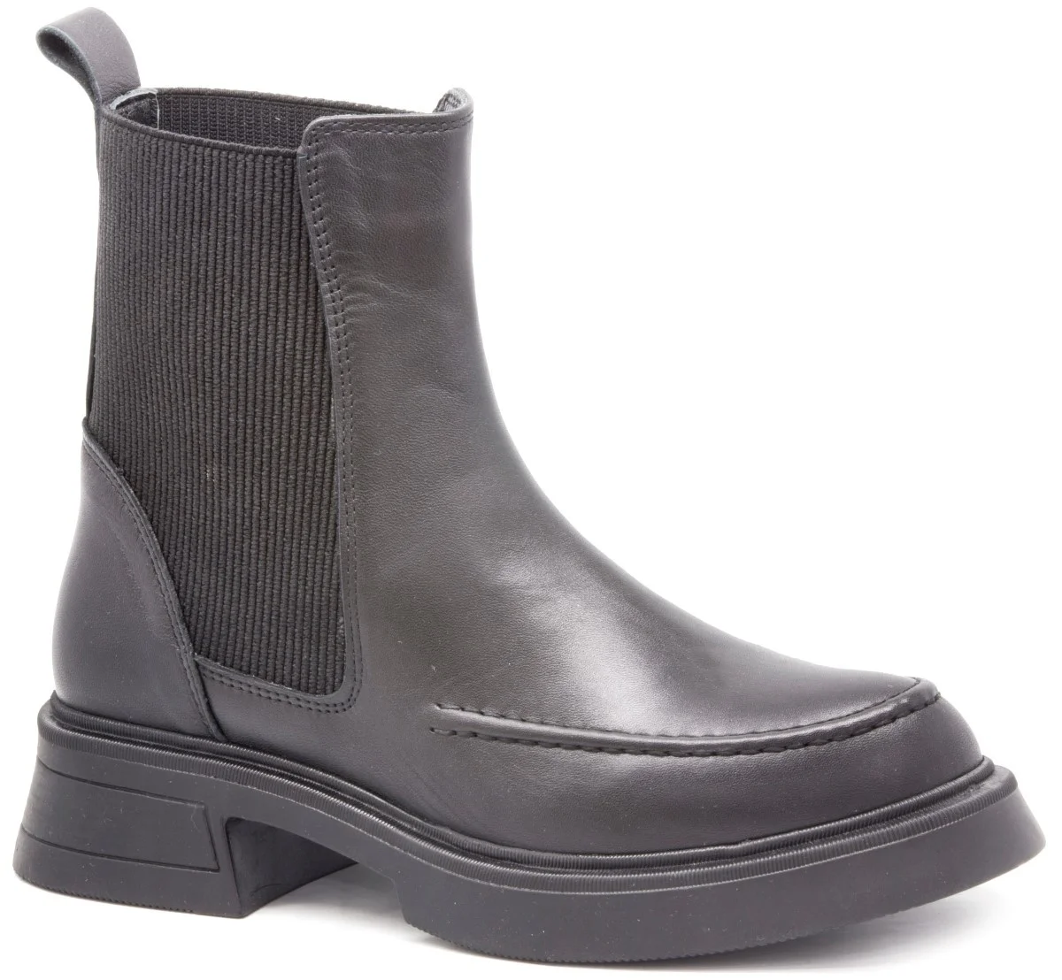Gedikpasalı Alb 10087 Black 2022 Winter Season Women Boots Real Cow Leather Business Chelsea Elevator Bağsız Rubber Sole Daily Casual
Gedikpasalı Alb 10087 Black 2022 Winter Season Women Boots Real Cow Leather Business Chelsea Elevator Bağsız Rubber Sole Daily Casual