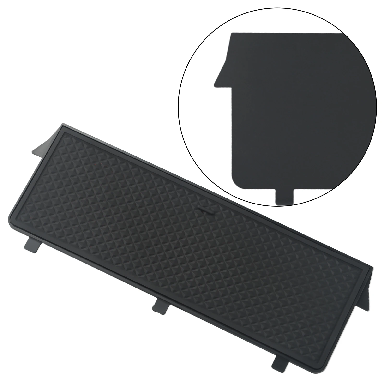 Central Armrest Box Storage Divider Plate Car Interior Armrest Storage Box Replacement For Mazda MX-5 RF Miata 2015-2019
Central Armrest Box Storage Divider Plate Car Interior Armrest Storage Box Replacement For Mazda MX-5 RF Miata 2015-2019