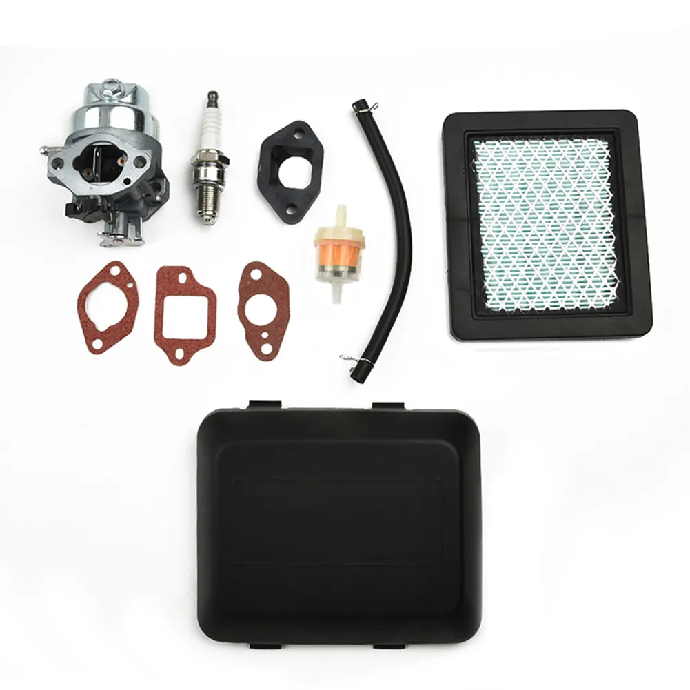 Carburetor For HONDA GCV160 GCV160A GCV160LA GCV160LAO GCV160LE Air Fuel Filter,oil Gas Cap,spark Plug,fuel Line,gasket,spring
Carburetor For HONDA GCV160 GCV160A GCV160LA GCV160LAO GCV160LE Air Fuel Filter,oil Gas Cap,spark Plug,fuel Line,gasket,spring