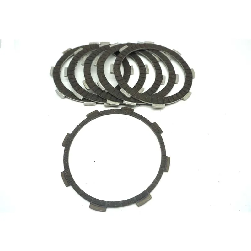 6pcs Motorcycle Clutch Friction Plate Kit For HONDA CRF230F 2003-2017 CRF 230F CRF230 F
6pcs Motorcycle Clutch Friction Plate Kit For HONDA CRF230F 2003-2017 CRF 230F CRF230 F