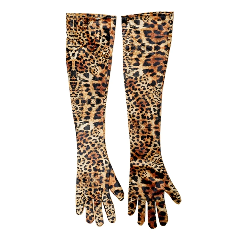 Long Sleeves Opera Show Gloves for Women Velvet Gloves 1920s Flapper Stretchy Elbow Length Halloween Costume Gloves
Long Sleeves Opera Show Gloves for Women Velvet Gloves 1920s Flapper Stretchy Elbow Length Halloween Costume Gloves