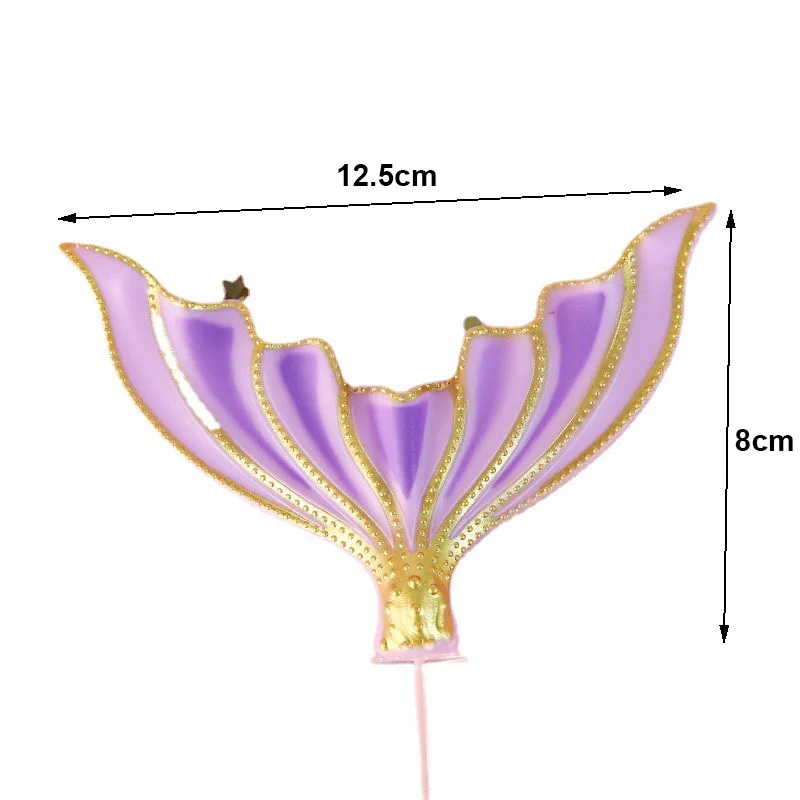 Топперы для торта "Под морем", полимер
Топперы для торта "Под морем", полимер