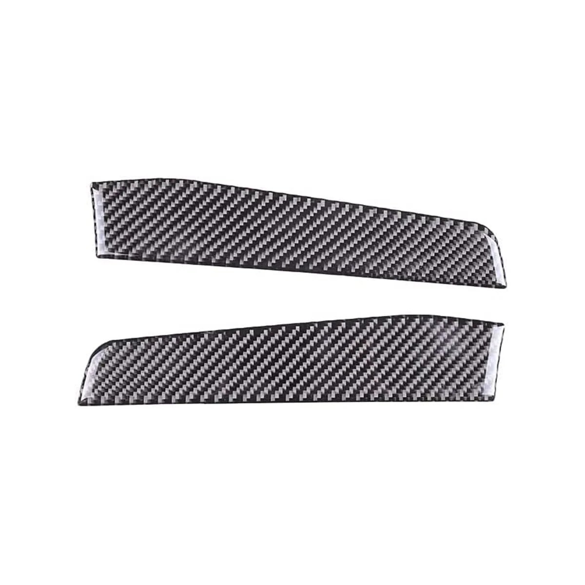 Rear Glass Side Anti-Scratch Cover Trim Decal Stickers for 2022 2023 Accessories - Soft Carbon Fiber
Rear Glass Side Anti-Scratch Cover Trim Decal Stickers for 2022 2023 Accessories - Soft Carbon Fiber
