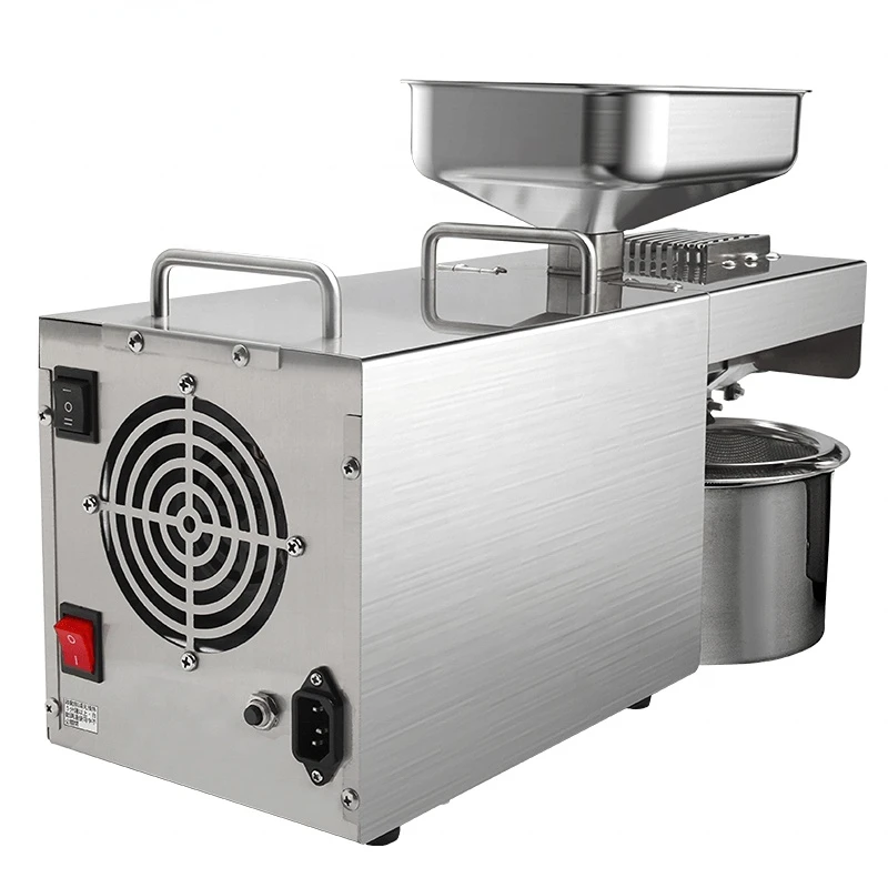 Mini Oil Pressers / Mini Oil Press Machine Oil Pressers Automatic / Mini Coconut Oil Press Machine Oil Pressers Automa
Mini Oil Pressers / Mini Oil Press Machine Oil Pressers Automatic / Mini Coconut Oil Press Machine Oil Pressers Automa