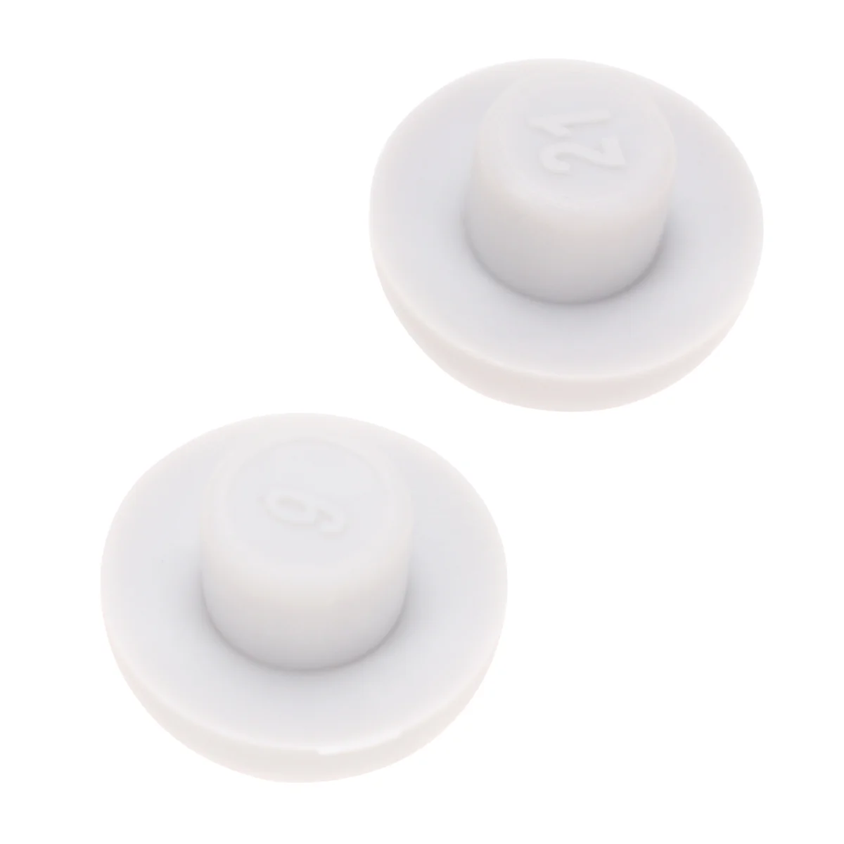 Toilet Bumper Bidet Cover Kit Buffer Bumpers Sanitary Pads Adhesive Lid Rubber Cushioning Padlifter Gasket Antislip Noise
Toilet Bumper Bidet Cover Kit Buffer Bumpers Sanitary Pads Adhesive Lid Rubber Cushioning Padlifter Gasket Antislip Noise