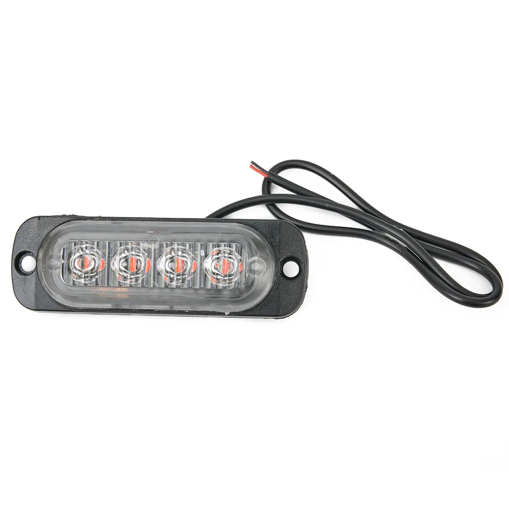 4LED Off-road Car Trucks Safety Urgent Working Fog Red Light Lamp 12V 800LM Work Lights Driving Fog Offroad Car Headlight Bulbs
4LED Off-road Car Trucks Safety Urgent Working Fog Red Light Lamp 12V 800LM Work Lights Driving Fog Offroad Car Headlight Bulbs
