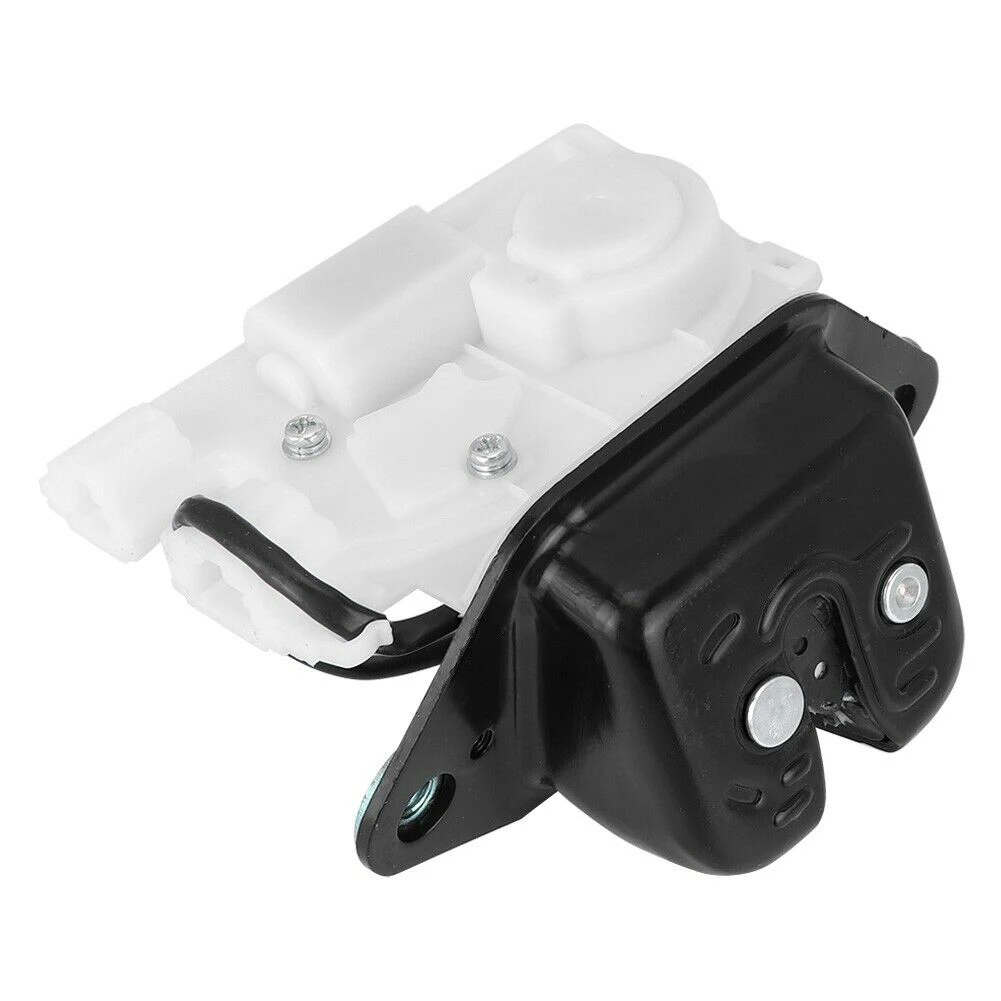 Lock Latch Tailgate Lock High Reliability And Stability. Enhance Your Car Performance. Direct Replacement Car Latch
Lock Latch Tailgate Lock High Reliability And Stability. Enhance Your Car Performance. Direct Replacement Car Latch