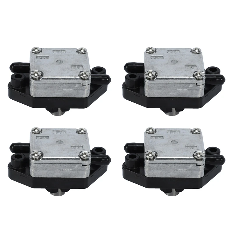 4X F4 4T топливный насос для PARSUN HDX MAKARA YAMAHA F5 F6 MAKARA F8 4 цикл 4HP 5HP 6HP 8HP подвесной 6BX-24410-00
4X F4 4T топливный насос для PARSUN HDX MAKARA YAMAHA F5 F6 MAKARA F8 4 цикл 4HP 5HP 6HP 8HP подвесной 6BX-24410-00
