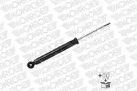 Rear shock absorber for 376064SP