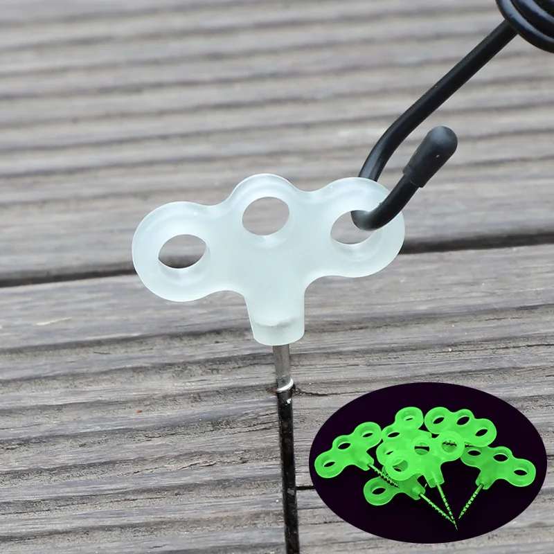 Night Vision Tent Nail Pegs Screw Spike Hook Rope Buckle Travel Ground Pin Outdoor Equipment Hiking Camping Accessories
Night Vision Tent Nail Pegs Screw Spike Hook Rope Buckle Travel Ground Pin Outdoor Equipment Hiking Camping Accessories
