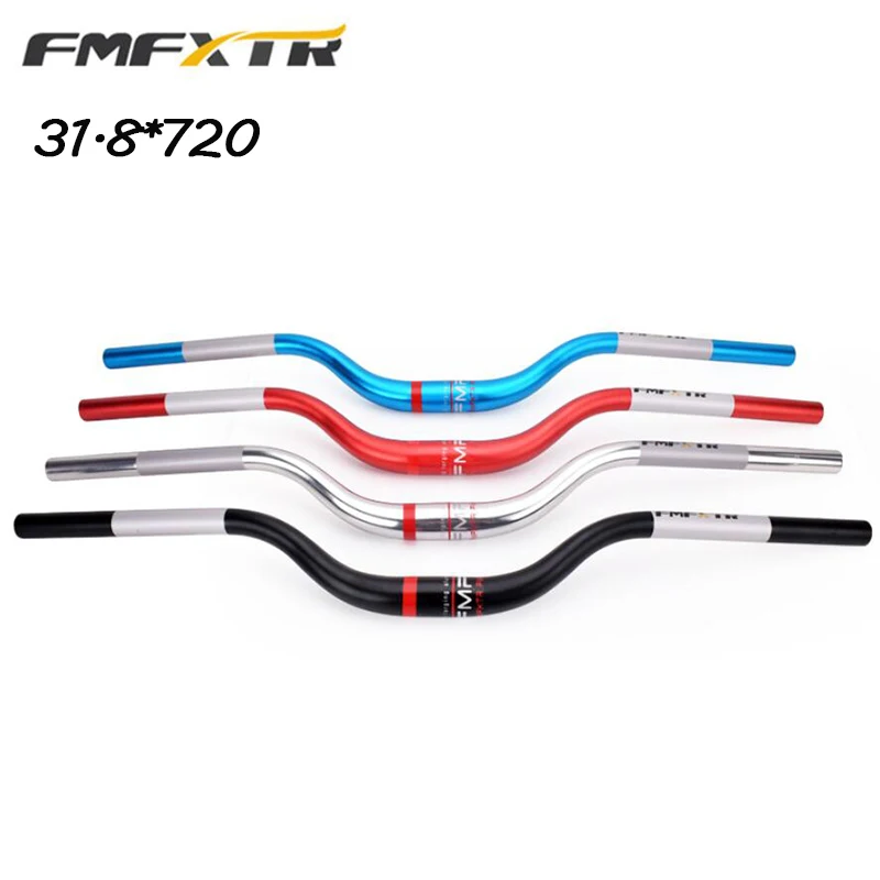 FMFXTR 31,8*720 руль для горного велосипеда, Сверхлегкий алюминиевый сплав, MTB руль для стояка, прочная ручка для велосипеда
FMFXTR 31,8*720 руль для горного велосипеда, Сверхлегкий алюминиевый сплав, MTB руль для стояка, прочная ручка для велосипеда