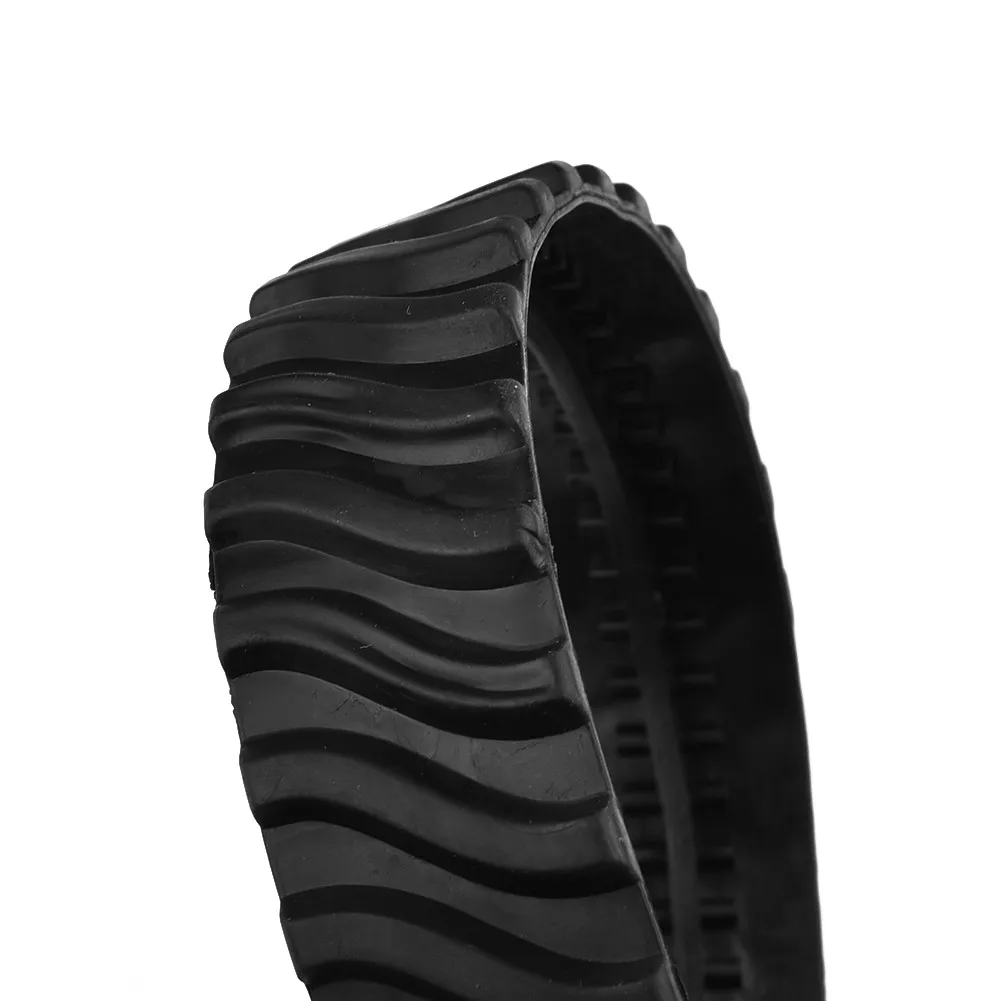 2pcs Tracks Tyres WheeTracks Tyres Wheel Suitable For MX8 MX6 AX10 R0526100 Swimming Pool Cleaner Replace Tools Equipment
2pcs Tracks Tyres WheeTracks Tyres Wheel Suitable For MX8 MX6 AX10 R0526100 Swimming Pool Cleaner Replace Tools Equipment