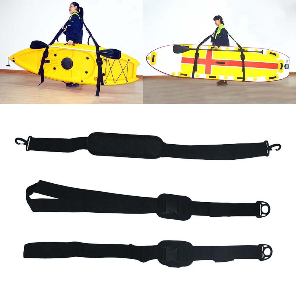 Adjustable Surfboard Shoulder Carry Sling Stand Up Paddleboard Strap Kayak Strap Sup Board Surf Fins Paddle Wakeboard Surfing
Adjustable Surfboard Shoulder Carry Sling Stand Up Paddleboard Strap Kayak Strap Sup Board Surf Fins Paddle Wakeboard Surfing