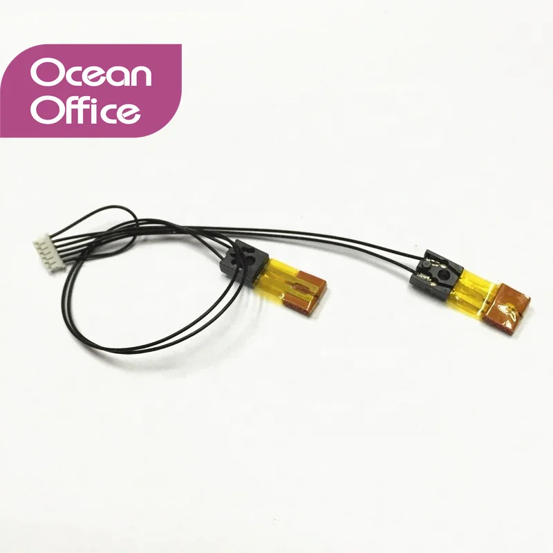 1pcs Fuser Thermistor for Konica Minolta bizhub 223 283 363 423 7828 BH283 BH423 BH363 A1UDR71011 Printer spare parts
1pcs Fuser Thermistor for Konica Minolta bizhub 223 283 363 423 7828 BH283 BH423 BH363 A1UDR71011 Printer spare parts