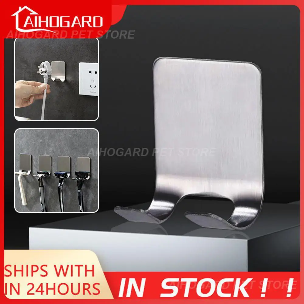 Punch Free Storage Hook Rack Accessories Organization Storage Holder Razor Holder Shaver Storage Rack Shaver Storage Shelf
Punch Free Storage Hook Rack Accessories Organization Storage Holder Razor Holder Shaver Storage Rack Shaver Storage Shelf
