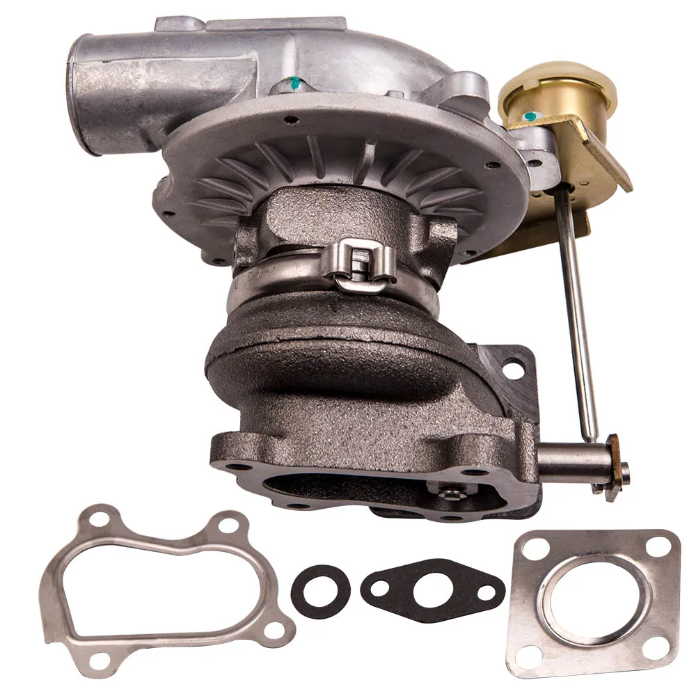 RHF5 Turbo charger для Isuzu D-MAX Rodeo 2,5 D 136HP 4JA1-L 2002 - 2005 VB420037 8972402101
RHF5 Turbo charger для Isuzu D-MAX Rodeo 2,5 D 136HP 4JA1-L 2002 - 2005 VB420037 8972402101