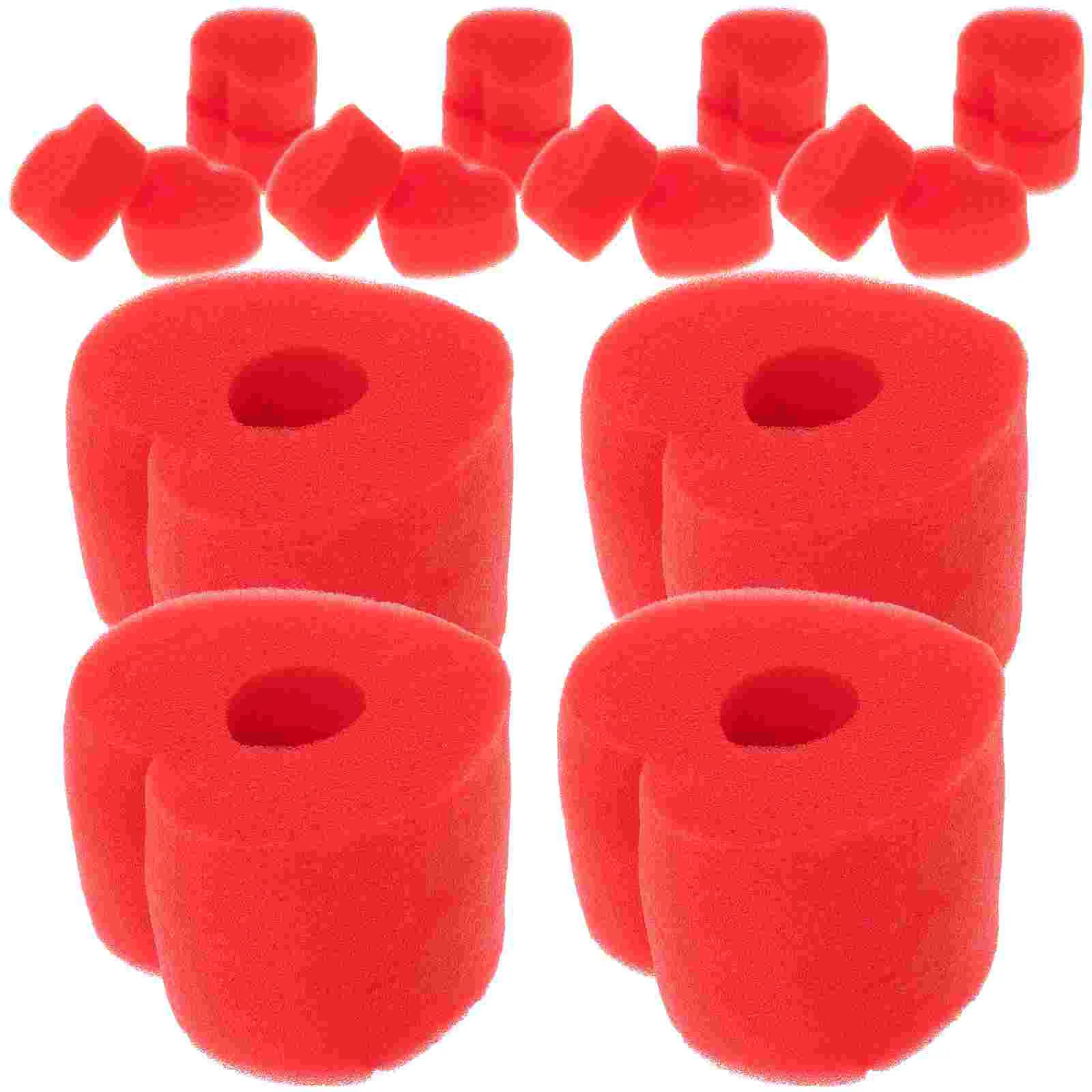 4 Sets Heart Shaped Sponge Performance Props Tricks Prop Gimmick Tricks Prop Magician Supplies Conjuring Props
4 Sets Heart Shaped Sponge Performance Props Tricks Prop Gimmick Tricks Prop Magician Supplies Conjuring Props