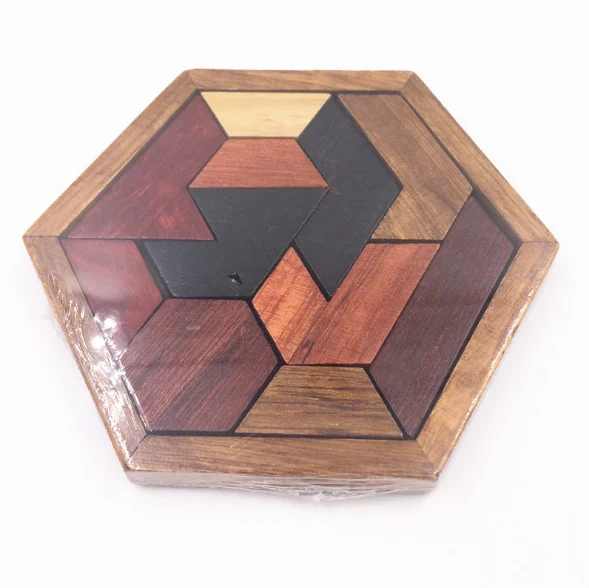 Hexagonal Chessboard Puzzle Puzzle Puzzle 11 Blocks Puzzle Puzzle Classic Puzzle Wooden Honeycomb Puzzle Rarly Childhood Toys
Hexagonal Chessboard Puzzle Puzzle Puzzle 11 Blocks Puzzle Puzzle Classic Puzzle Wooden Honeycomb Puzzle Rarly Childhood Toys