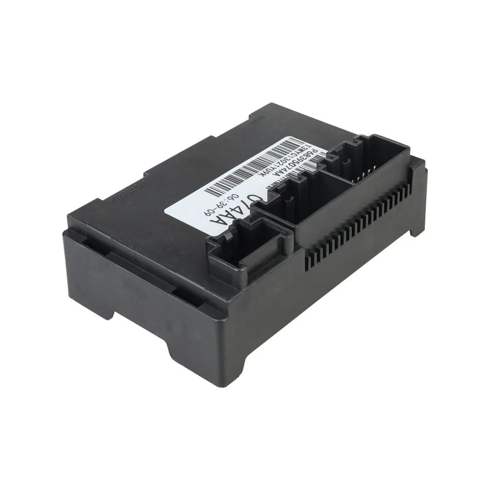 68395074AA 05150732AE 5150732AE портативный модуль управления для Grand Cherokee Dodge Durango 2014-2015
68395074AA 05150732AE 5150732AE портативный модуль управления для Grand Cherokee Dodge Durango 2014-2015