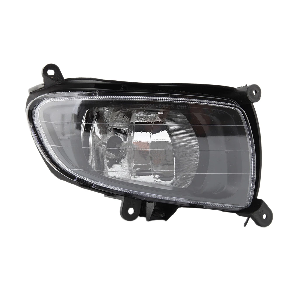Right Front Bumper Fog Light LED DRL Headlight for KIA CERATO Sedan Spectra 2007-2010 LED Fog Lights
Right Front Bumper Fog Light LED DRL Headlight for KIA CERATO Sedan Spectra 2007-2010 LED Fog Lights
