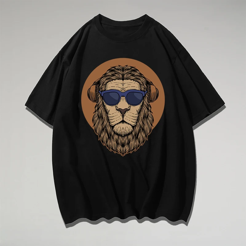 Tiger Crew Neck Cosplay Couple Camiseta Baseball Oldschool Poleras Trendy Cool Gifts Rock T-Shirt
Tiger Crew Neck Cosplay Couple Camiseta Baseball Oldschool Poleras Trendy Cool Gifts Rock T-Shirt