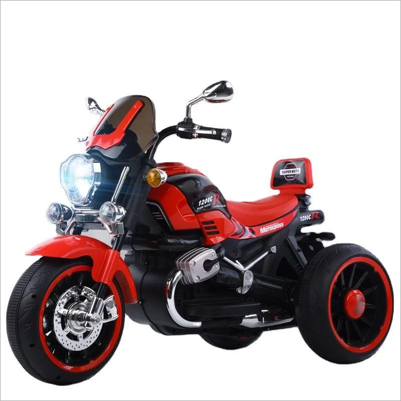 Hot sale high quality electric kids toys motorbike for Battery Operated Baby Motorcycle
Hot sale high quality electric kids toys motorbike for Battery Operated Baby Motorcycle