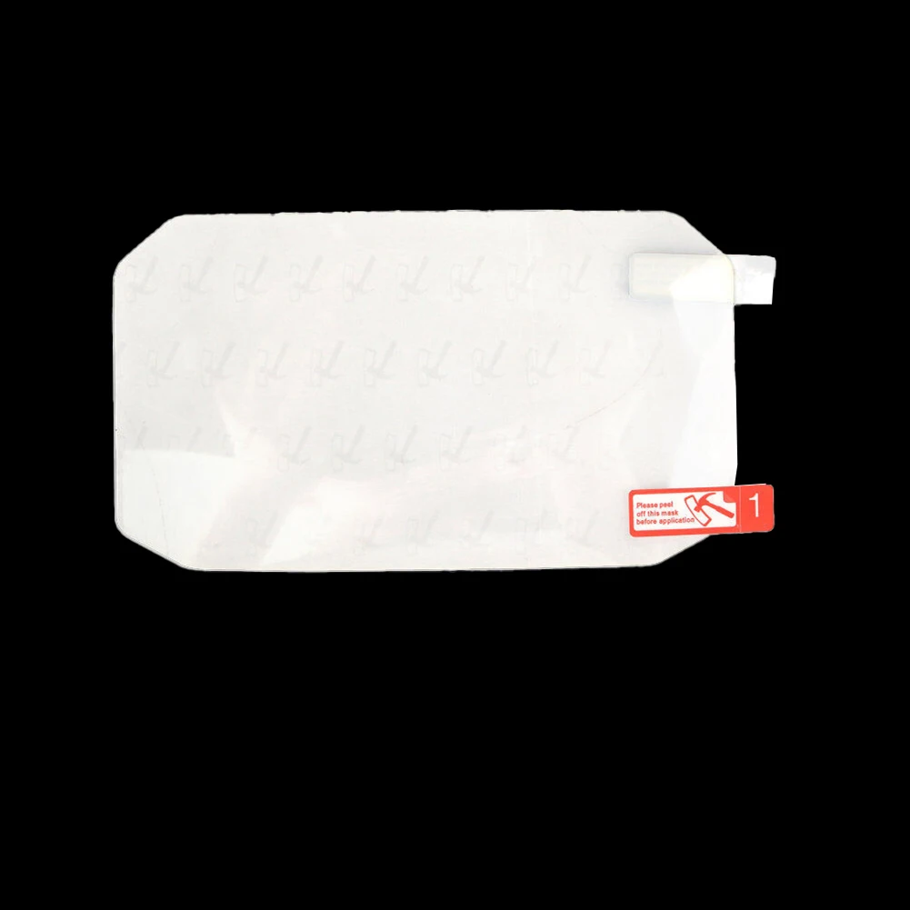 Part Film Accessories Anti-Scratch Film Dashboard For HONDA CB1000R 2021+ For Screen Practical Brand New Durable
Part Film Accessories Anti-Scratch Film Dashboard For HONDA CB1000R 2021+ For Screen Practical Brand New Durable