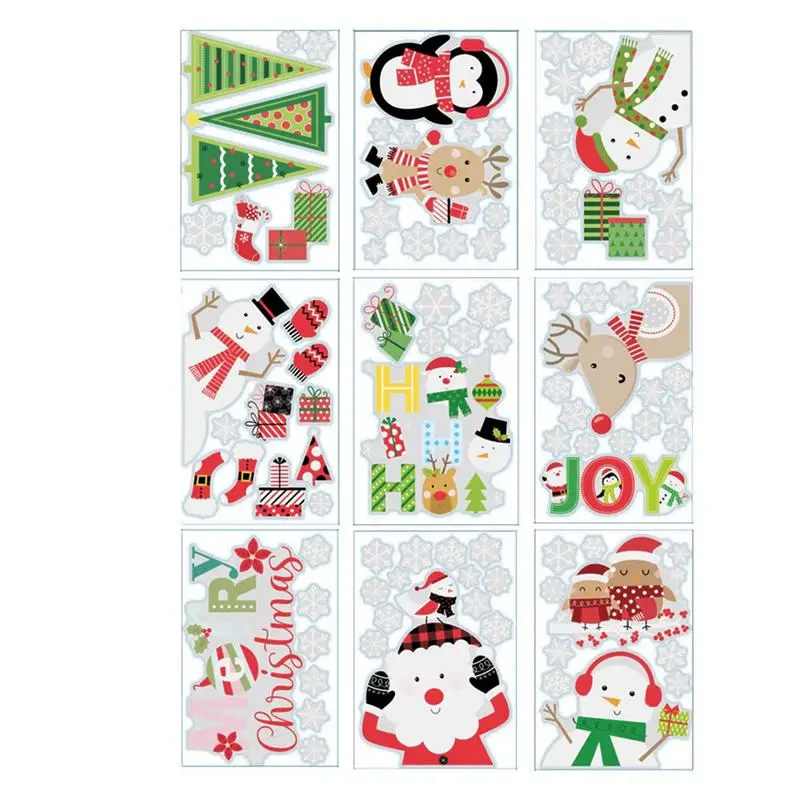 Christmas Gnome Window Clings 9 Sheets Gnome Decorations Christmas Decals Electrostatic Window Glass Stickers Christmas Santa
Christmas Gnome Window Clings 9 Sheets Gnome Decorations Christmas Decals Electrostatic Window Glass Stickers Christmas Santa
