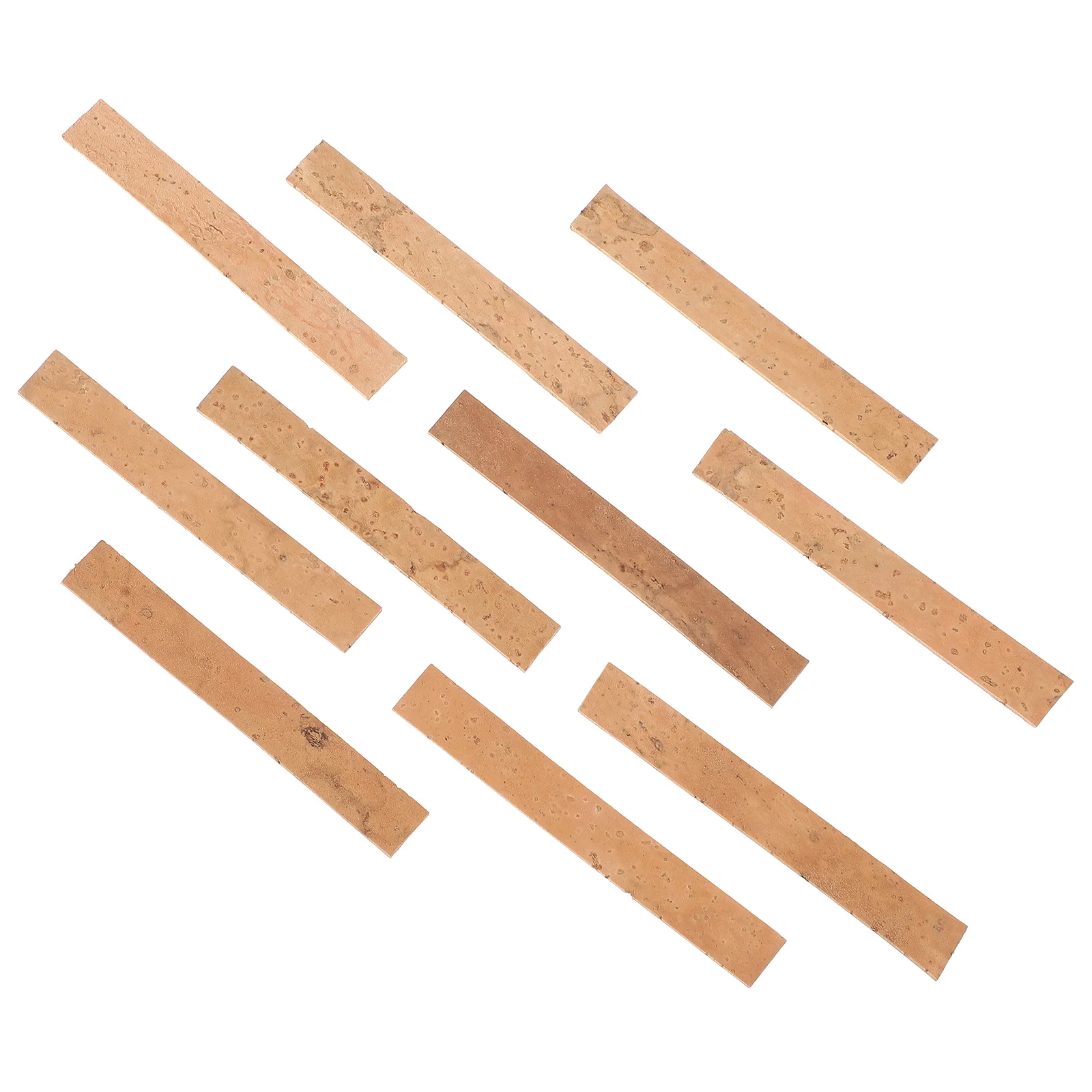 Clarinet Cork Sax Repair Accessories Part Corks Neck Wood Woodwinds Instrument Guitar Alto saxophone
Clarinet Cork Sax Repair Accessories Part Corks Neck Wood Woodwinds Instrument Guitar Alto saxophone