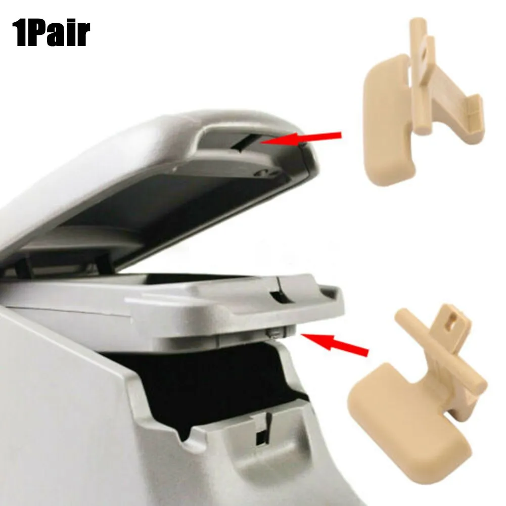 2pcs Car Armrest Latch Clips Center Console Armrest Upper & Lower Latch Clips For Hyundai Sonata 2009-2010
2pcs Car Armrest Latch Clips Center Console Armrest Upper & Lower Latch Clips For Hyundai Sonata 2009-2010